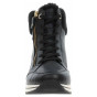 náhled Dámská kotníková obuv Remonte D0T77-02 schwarz