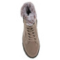 náhled Dámská kotníková obuv Caprice 9-26202-43 mud suede