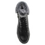 náhled Dámská kotníková obuv Caprice 9-26202-43 black nappa