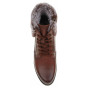 náhled Dámská kotníková obuv Caprice 9-26224-41 cognac nappa