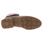 náhled Dámská kotníková obuv Caprice 9-26224-41 cognac nappa