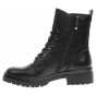 náhled Dámská kotníková obuv Tamaris 1-25236-43 black glam