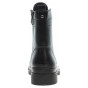 náhled Dámská kotníková obuv Tamaris 1-25236-43 black glam