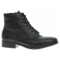 náhled Dámská kotníková obuv Rieker 77030-00 schwarz