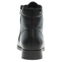 náhled Dámská kotníková obuv Rieker 77030-00 schwarz