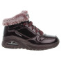 náhled Skechers UNO Rugged - Fiesty Winter burgundy