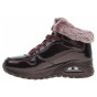 náhled Skechers UNO Rugged - Fiesty Winter burgundy