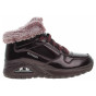 náhled Skechers UNO Rugged - Fiesty Winter burgundy