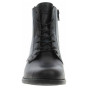 náhled Dámská kotníková obuv Remonte D0F73-01 schwarz