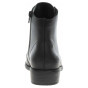 náhled Dámská kotníková obuv Remonte D0F73-01 schwarz