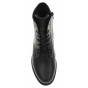 náhled Dámská kotníková obuv Remonte D0F73-01 schwarz