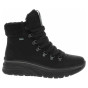 náhled Dámská kotníková obuv Rieker 48034-00 schwarz