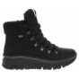 náhled Dámská kotníková obuv Rieker 48034-00 schwarz