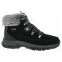 náhled Skechers Waterproof: Trego - Snow Worries black