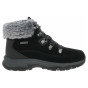 náhled Skechers Waterproof: Trego - Snow Worries black