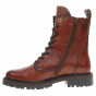 náhled Dámská kotníková obuv Bagatt D31-AOE52-4100 cognac
