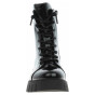 náhled Dámská kotníková obuv Bagatt D31-AO137-5700 black-black