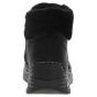 náhled Dámská kotníková obuv Rieker 44555-00 schwarz
