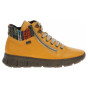 náhled Dámská kotníková obuv Rieker N1305-68 gelb