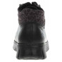 náhled Dámská kotníková obuv Rieker N1305-00 schwarz