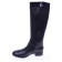 náhled Geox dámské kozačky D44G1F 04322 C9999 černé