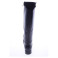 náhled Geox dámské kozačky D44G1F 04322 C9999 černé
