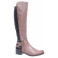 náhled Dámské kozačky Caprice 9-25523-29 hnědá-černá