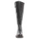 náhled Dámské kozačky Tamaris 1-25600-21 black