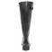 náhled Dámské kozačky Tamaris 1-25600-21 black