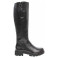 náhled Dámské kozačky Tamaris 1-25600-21 black