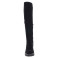 náhled Dámské kozačky Tamaris 1-25613-21 black