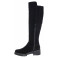 náhled Dámské kozačky Tamaris 1-25613-21 black