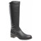 náhled Salamander dámské kozačky 32-82026-01 black