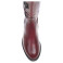 náhled Dámské kozačky Gerry Weber G35422 VL820410 bordo