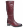 náhled Dámské kozačky Remonte D8282-35 rot
