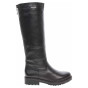 náhled Dámské kozačky Remonte R6576-01 schwarz