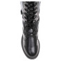 náhled Dámské kozačky Tamaris 1-25510-27 black