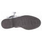 náhled Dámské kozačky Tamaris 1-25510-27 black