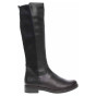 náhled Dámské kozačky Remonte D8371-01 schwarz