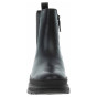 náhled Dámské polokozačky Tamaris 1-26924-39 black