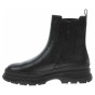 náhled Dámské polokozačky Tamaris 1-26924-39 black