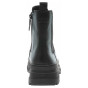 náhled Dámské polokozačky Tamaris 1-26924-39 black