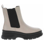 náhled Dámské polokozačky Tamaris 1-26924-39 light grey