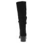 náhled Dámské kozačky s.Oliver 5-25507-29 black