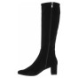 náhled Dámské kozačky Caprice 9-25547-41 black stretch