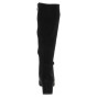 náhled Dámské kozačky Caprice 9-25547-41 black stretch