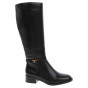 náhled Dámské kozačky Tamaris 1-25529-43 black