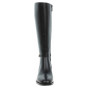 náhled Dámské kozačky Tamaris 1-25529-43 black