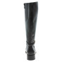 náhled Dámské kozačky Tamaris 1-25529-43 black