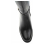 náhled Dámské kozačky Tamaris 1-25529-43 black